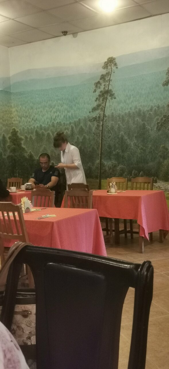 Гостиница Яхонт Владивосток-110