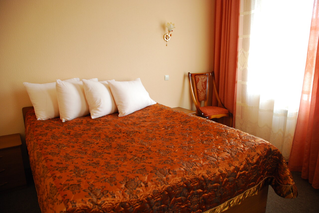 Гостиница Яхонт Владивосток-43