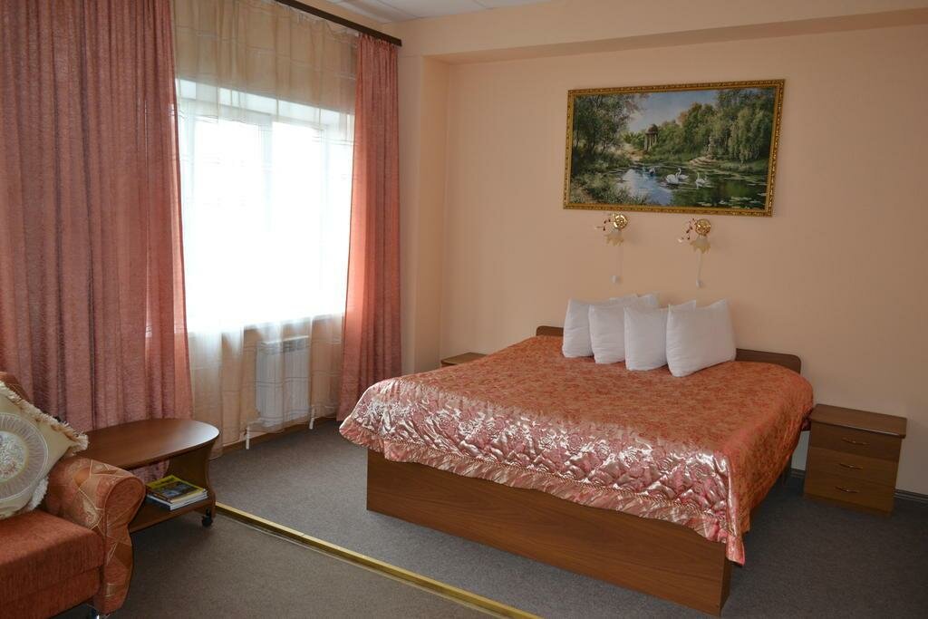 Гостиница Яхонт Владивосток-101