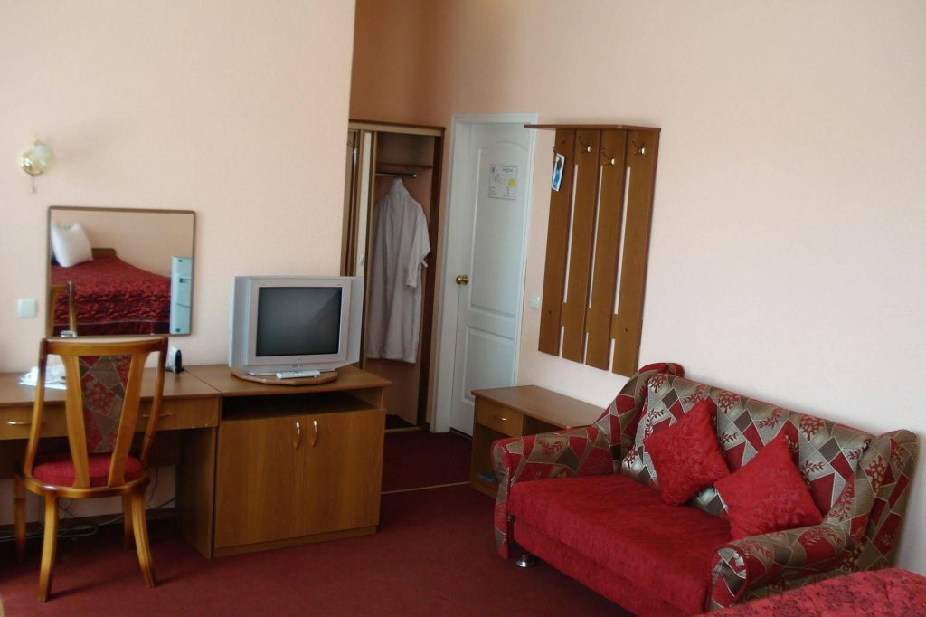 Гостиница Яхонт Владивосток-65