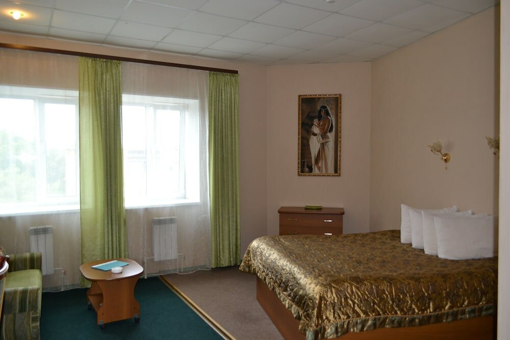 Гостиница Яхонт Владивосток