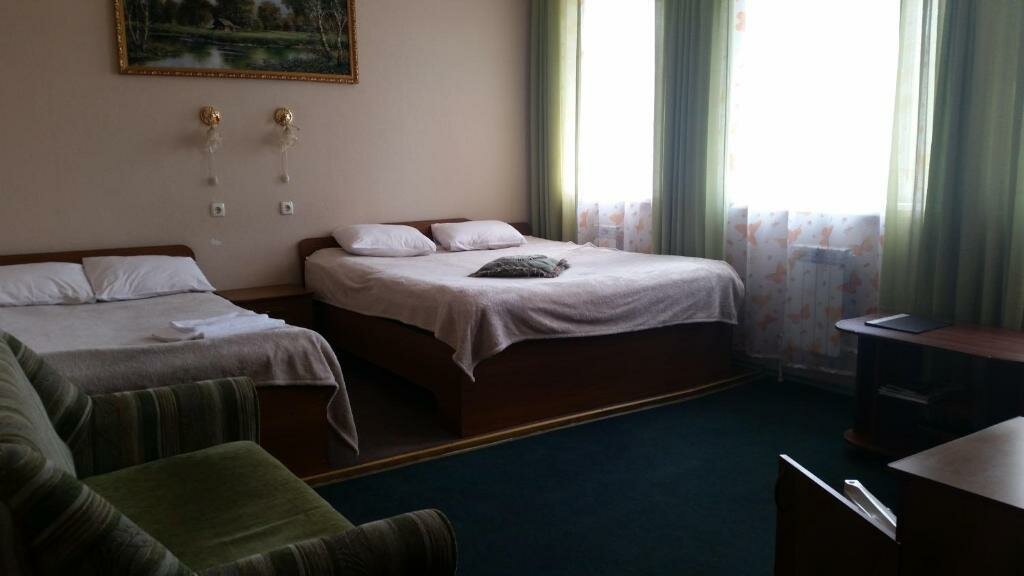 Гостиница Яхонт Владивосток-96