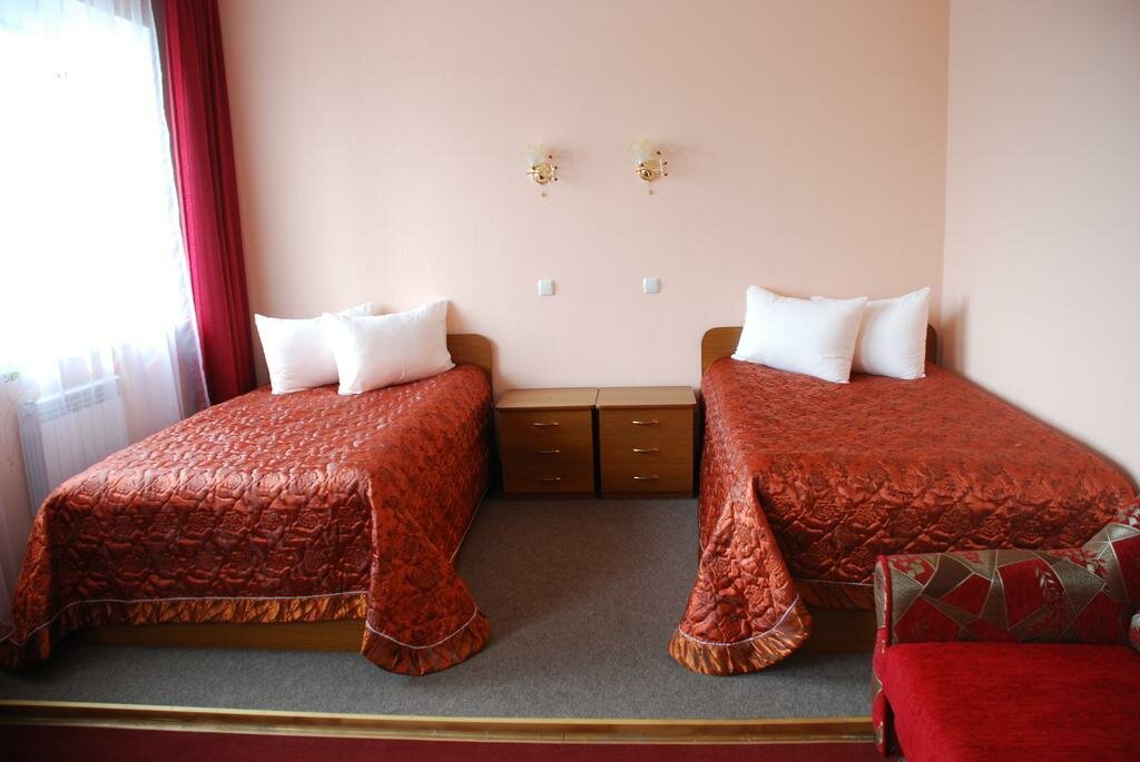 Гостиница Яхонт Владивосток-53