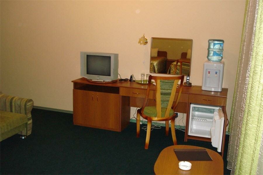 Гостиница Яхонт Владивосток-46