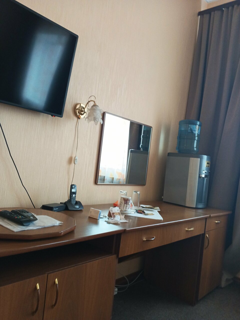 Гостиница Яхонт Владивосток-105