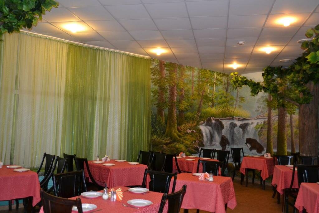 Гостиница Яхонт Владивосток-51