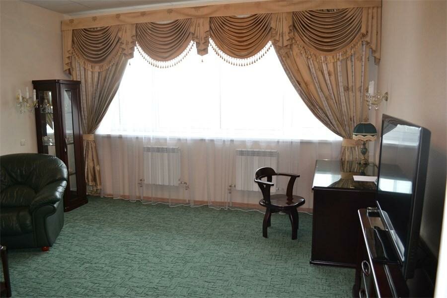 Гостиница Яхонт Владивосток-77