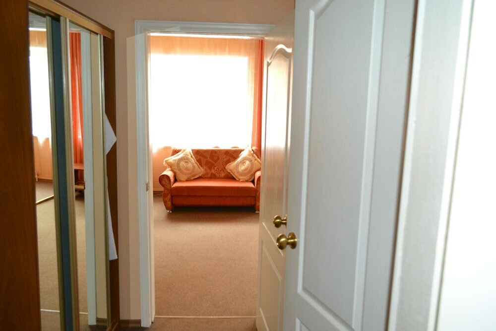 Гостиница Яхонт Владивосток