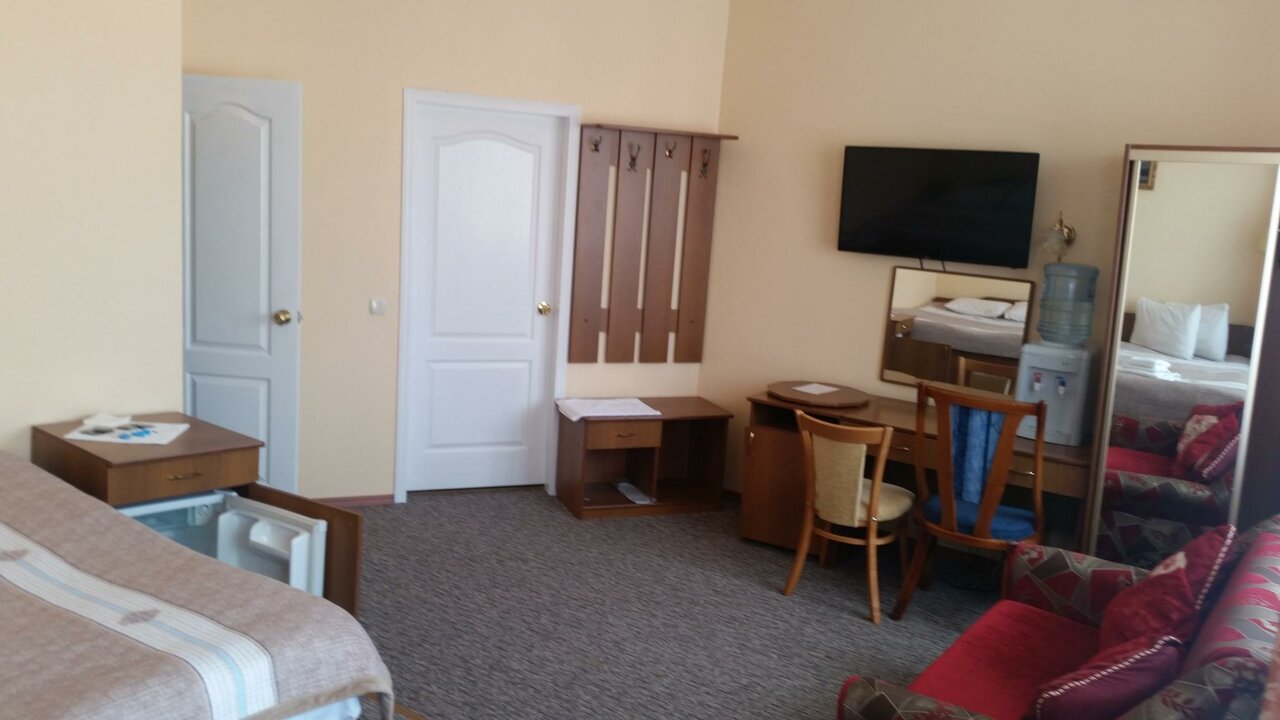 Гостиница Яхонт Владивосток-86