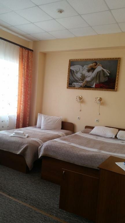 Гостиница Яхонт Владивосток-78