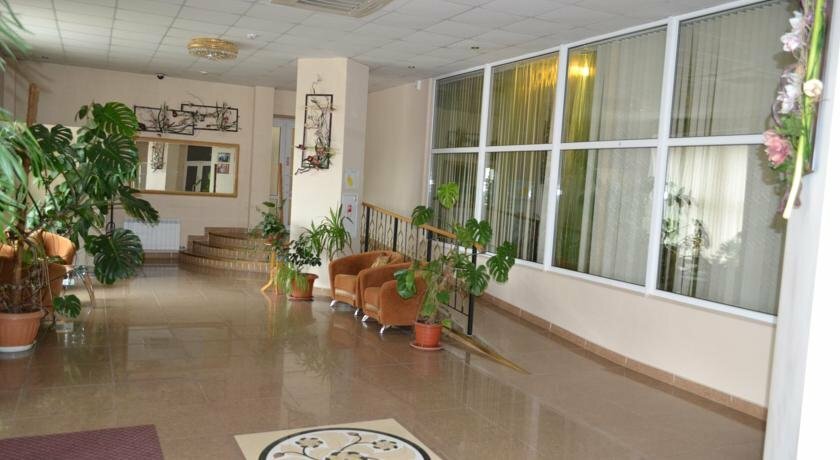 Гостиница Яхонт Владивосток-59