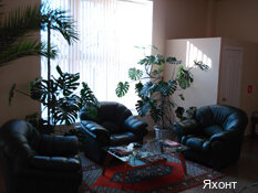 Гостиница Яхонт Владивосток-108