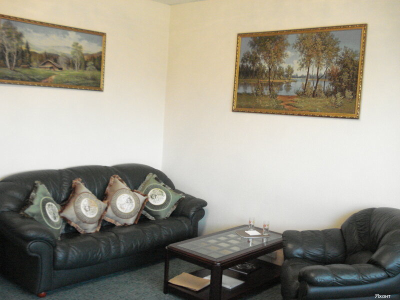 Гостиница Яхонт Владивосток-117