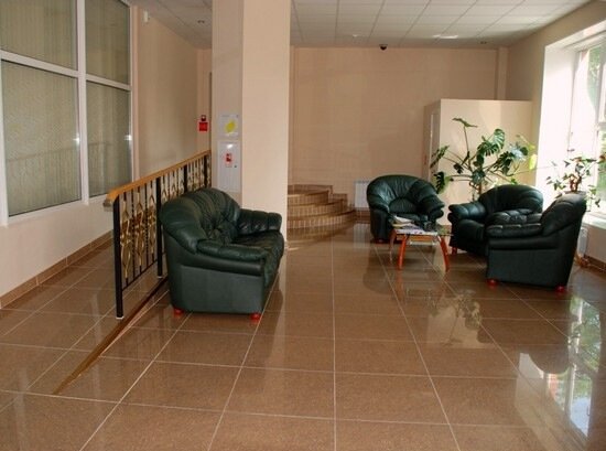 Гостиница Яхонт Владивосток-7