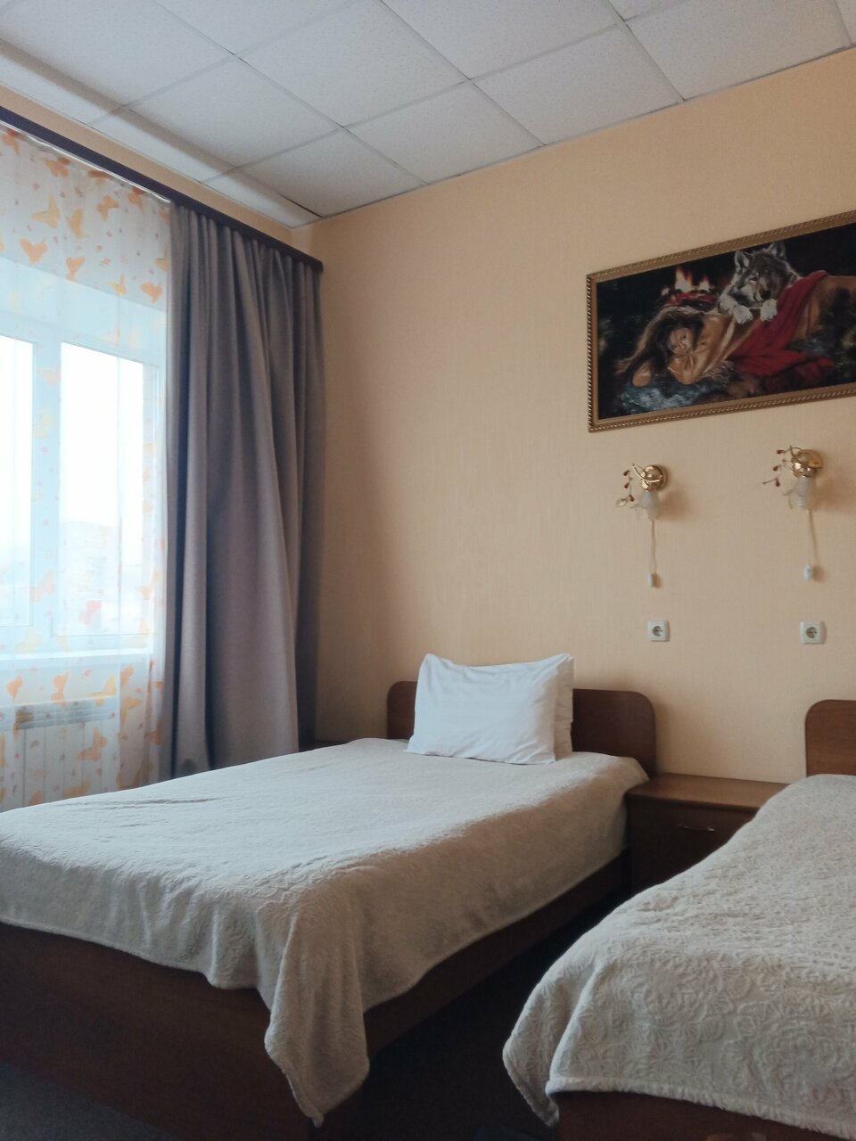 Гостиница Яхонт Владивосток-115