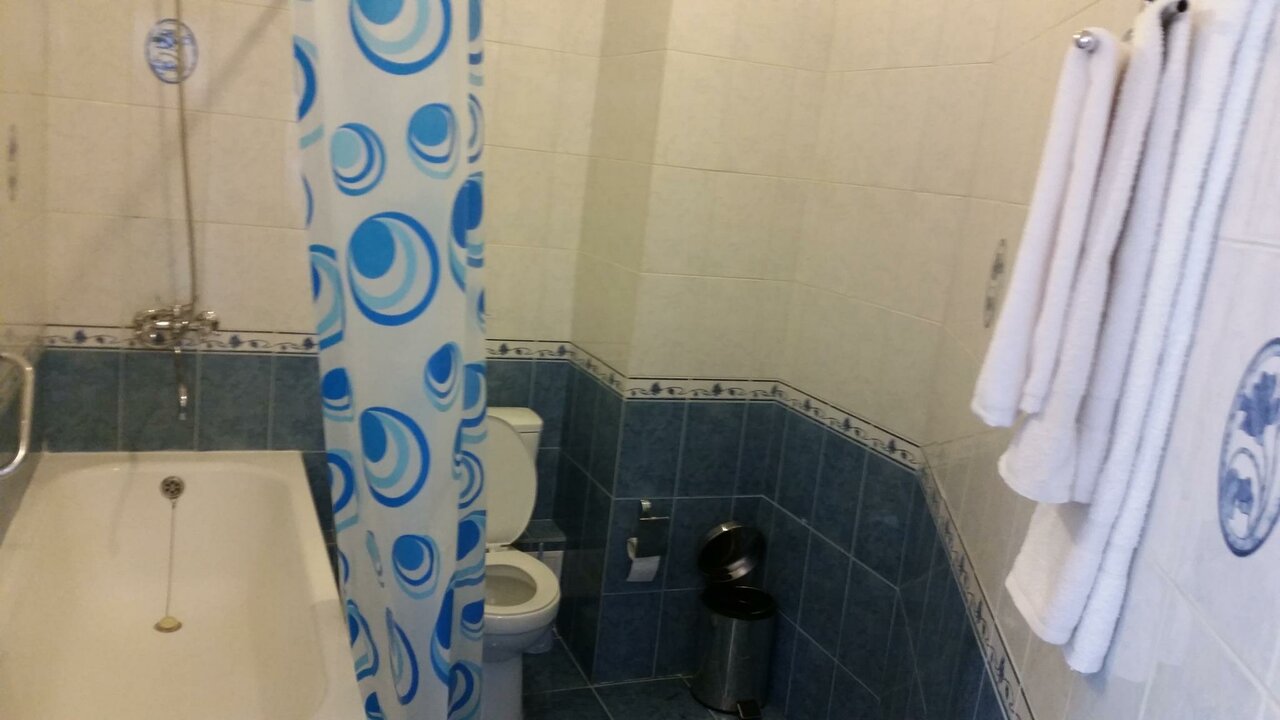 Гостиница Яхонт Владивосток