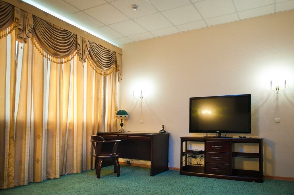 Гостиница Яхонт Владивосток-23