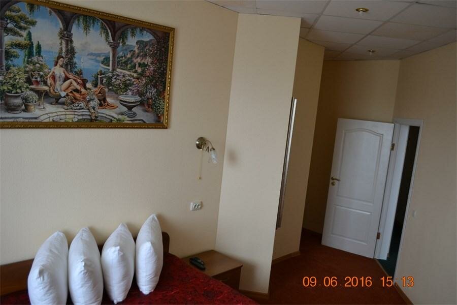 Гостиница Яхонт Владивосток-27