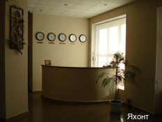 Гостиница Яхонт Владивосток-109