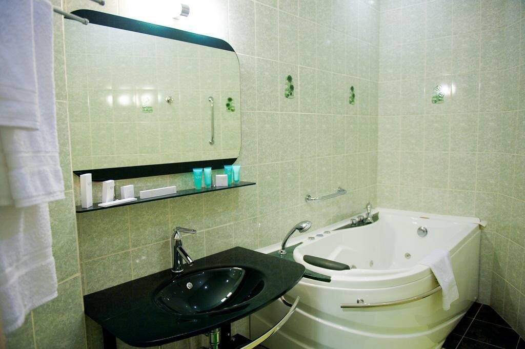 Гостиница Яхонт Владивосток-42