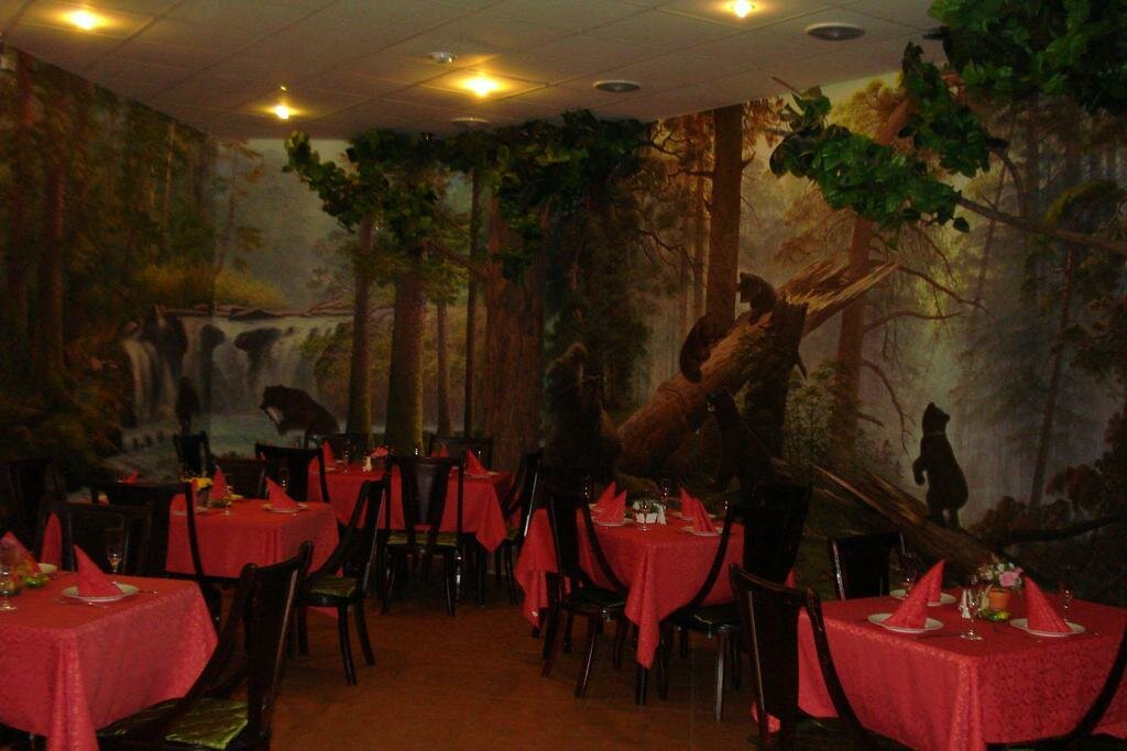 Гостиница Яхонт Владивосток-33