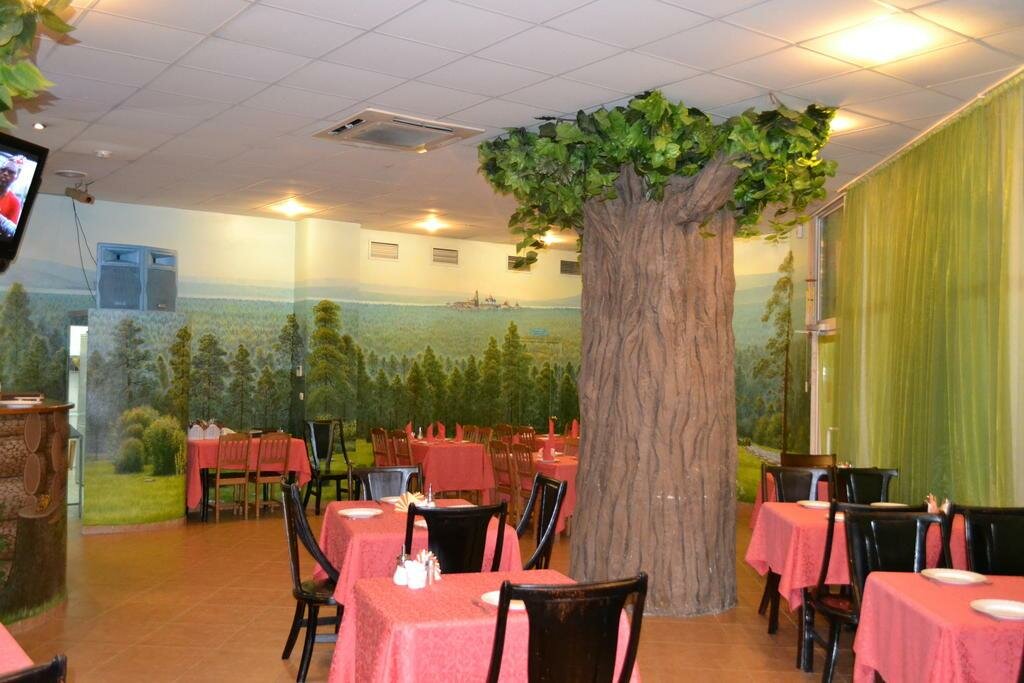 Гостиница Яхонт Владивосток-38