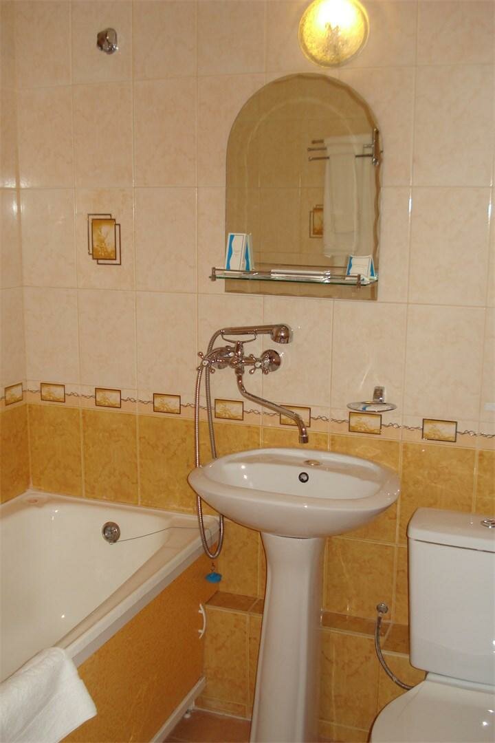 Гостиница Яхонт Владивосток-62