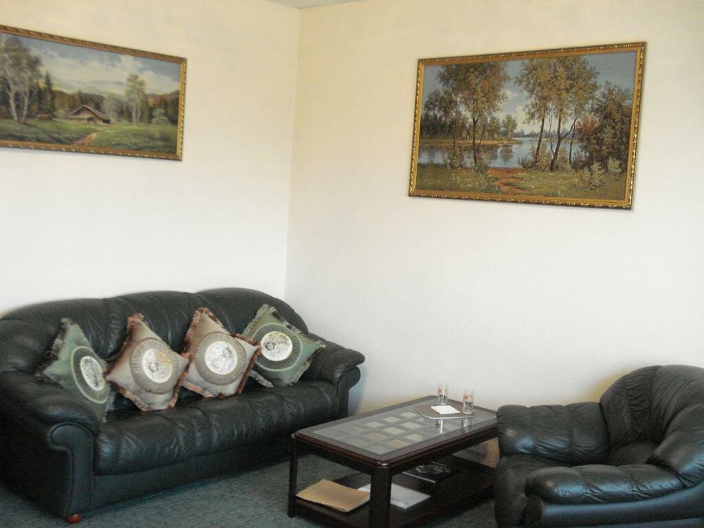 Гостиница Яхонт Владивосток-19