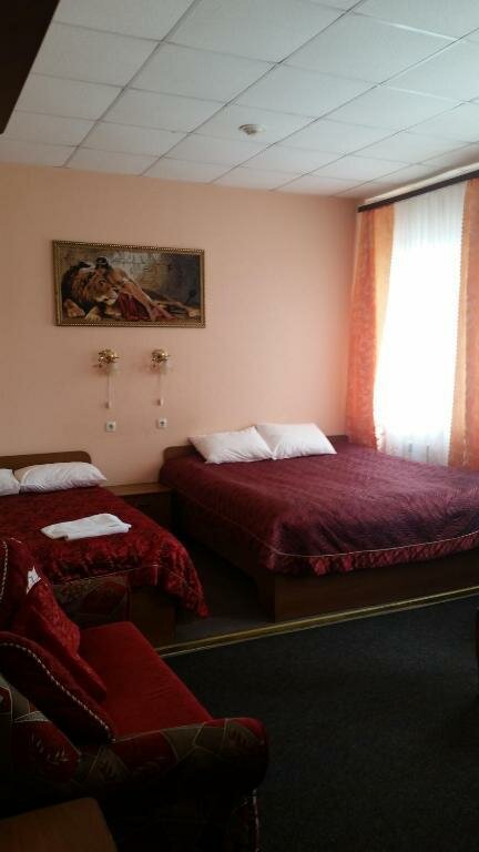 Гостиница Яхонт Владивосток-63