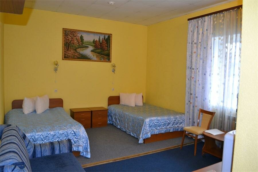 Гостиница Яхонт Владивосток-85