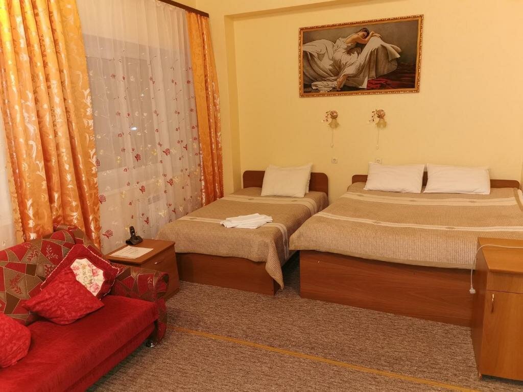 Гостиница Яхонт Владивосток-52