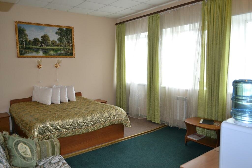 Гостиница Яхонт Владивосток-102