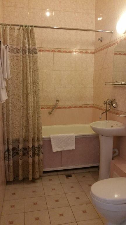 Гостиница Яхонт Владивосток-75