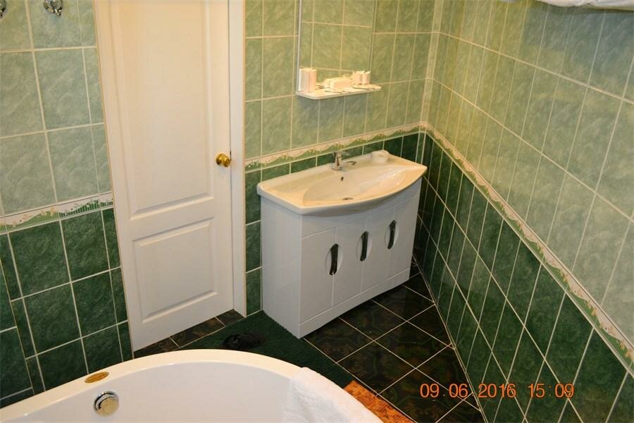 Гостиница Яхонт Владивосток-70