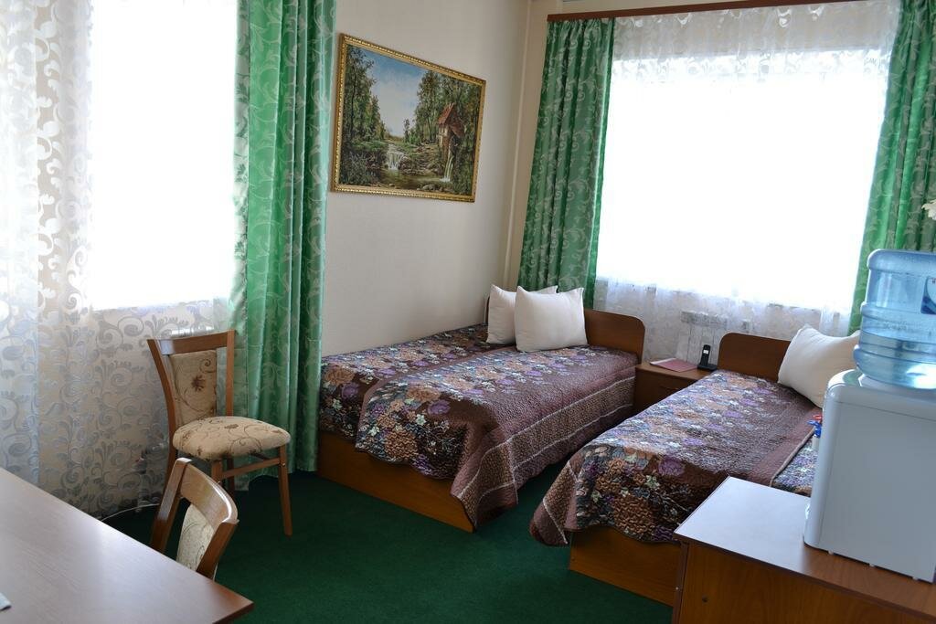 Гостиница Яхонт Владивосток-82