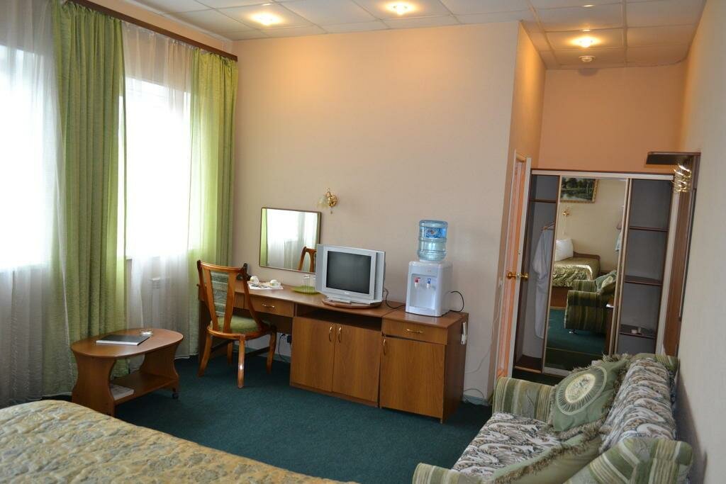 Гостиница Яхонт Владивосток-81