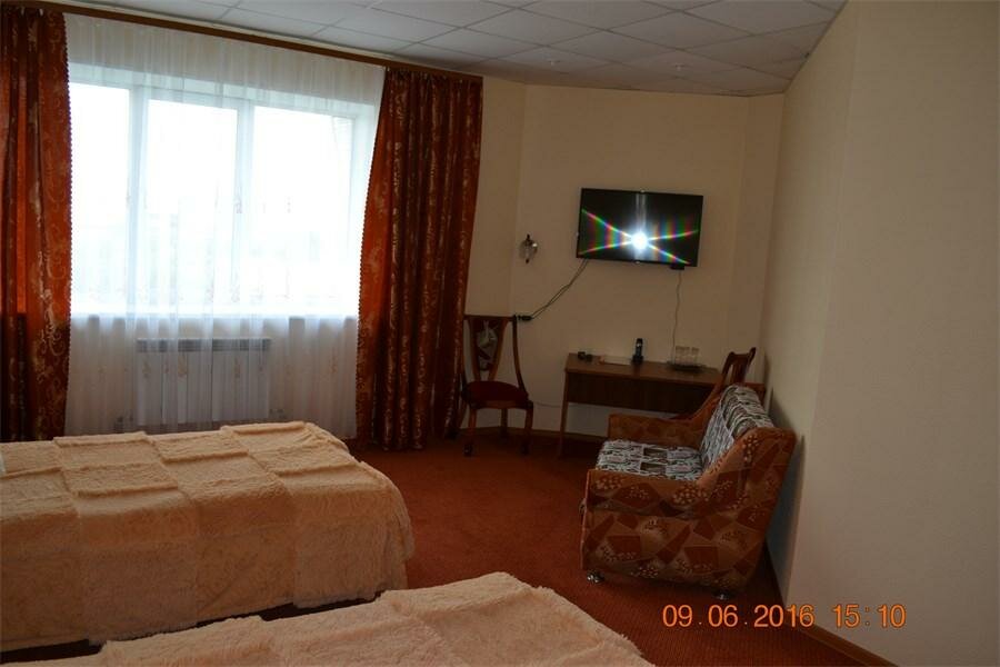 Гостиница Яхонт Владивосток-88