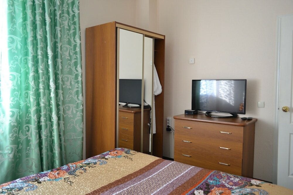 Гостиница Яхонт Владивосток