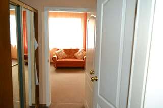 Гостиница Яхонт Владивосток Superior Studio, 1 Bedroom-3