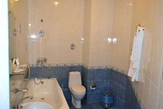 Гостиница Яхонт Владивосток Superior Studio, 1 Bedroom-8