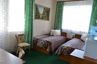 Гостиница Яхонт Владивосток Family Room, 2 Bedrooms-2