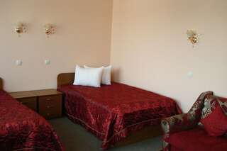 Гостиница Яхонт Владивосток Superior Studio, 1 Bedroom-7