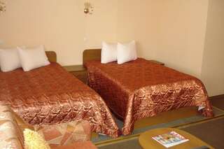 Гостиница Яхонт Владивосток Superior Studio, 1 Bedroom-6