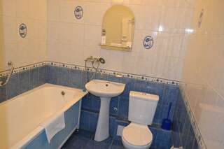 Гостиница Яхонт Владивосток Superior Studio, 1 Bedroom-5