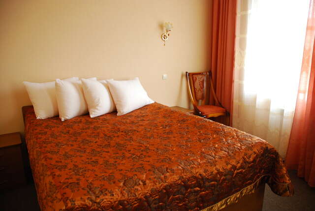 Гостиница Яхонт Владивосток-42