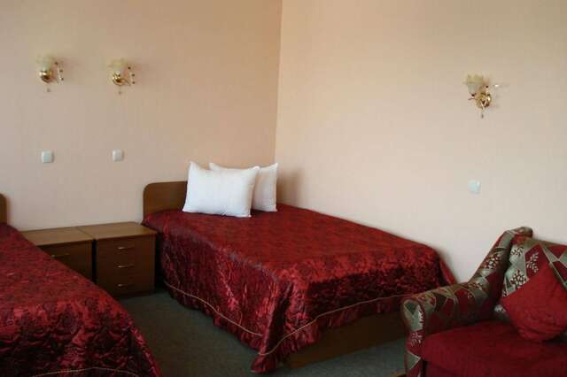 Гостиница Яхонт Владивосток-75