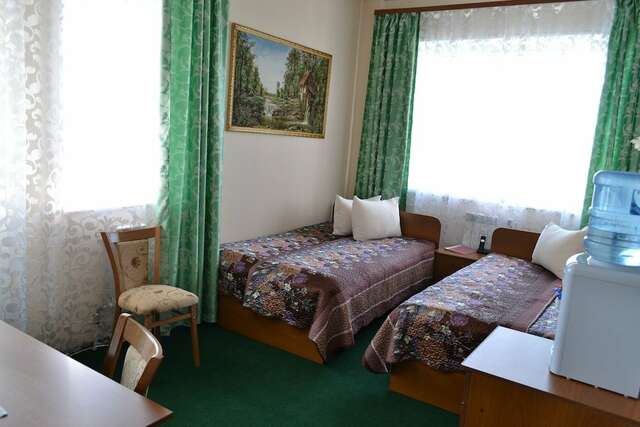 Гостиница Яхонт Владивосток-39