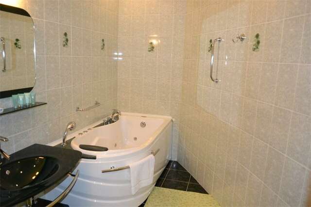 Гостиница Яхонт Владивосток-63