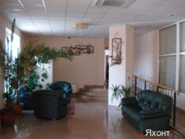 Гостиница Яхонт Владивосток-112