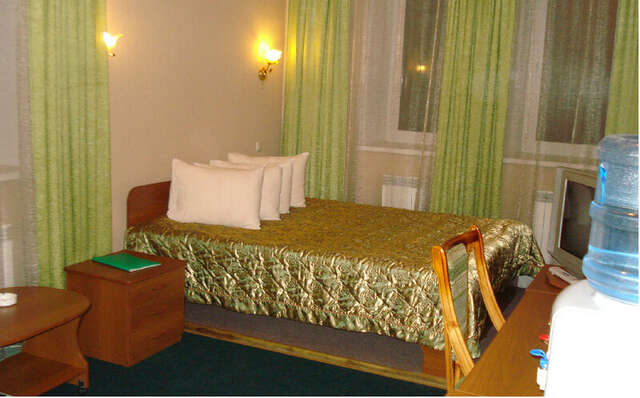 Гостиница Яхонт Владивосток-110